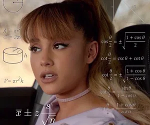 Ariana Grande meme
