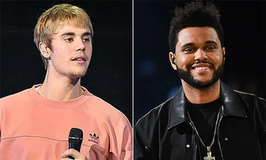 Justin Bieber Just Spoke Out About The Weeknd Dating His Ex GF Yovanna Ventura