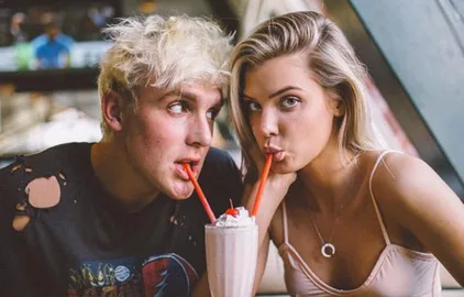 Jake Paul Reveals Truth Logan Paul Alissa Violet | Girlfriend