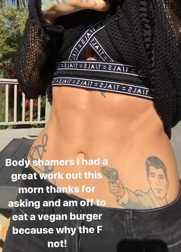 .