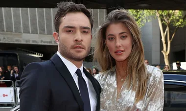 BREAKING: Ed Westwick’s Girlfriend Has Released A Statement About His Sexual Assault Allegations