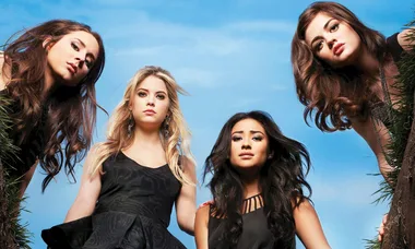 You won’t BELIEVE which ‘Pretty Little Liars’ star is having a baby!!!