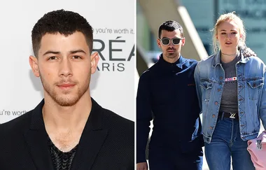You HAVE To Hear What Nick Jonas Has Said About Joe’s Engagement To Sophie Turner