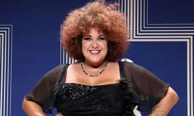 YAS: Casey Donovan Debuts Amazing Body Transformation And She Looks SO Good