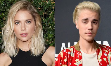 WOW: Ashley Benson Is Dating One Of Justin Bieber’s Besties
