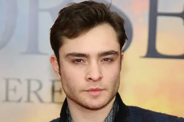 JUST IN: A Third Woman Has Accused Ed Westwick Of Sexual Assault