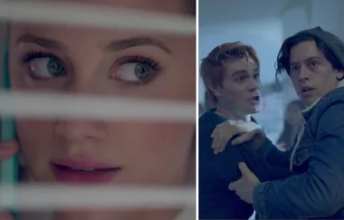 Riverdale Season 2 Episode 6 Recap: Lmao Betty Cooper Is Literally Insane And It’s Fantastic