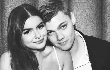 Ariel Winter Reveals Her Exciting Wedding Plans With Levi Meaden!!!