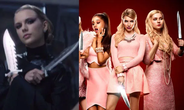 Scream Queens