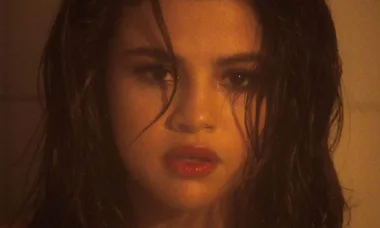 THIS Is Why Selena Gomez’s Silk Dress From The “Wolves” Video Looks Familiar