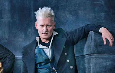 Fans Aren’t Happy With Johnny Depp’s Return To ‘Fantastic Beasts’