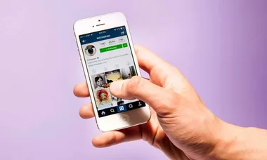 PSA: You Can Now Post And View Instagram Stories Without The Smartphone App