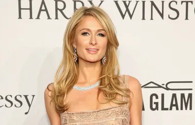 Paris Hilton Says That She And Britney Spears ‘Invented’ The Selfie