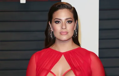 You Have To See What Ashley Graham Said About The Victoria’s Secret Show On Instagram