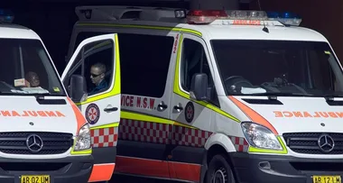 Medical Professionals Rushed To NSW High School After Science Experiment Goes Wrong
