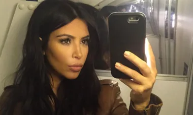 Kim Kardashian’s New App Let’s You Shop The Clothes You See People Wear On Instagram