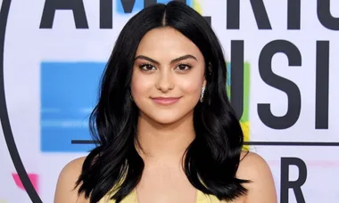 Camila Mendes has broken up with her boyfriend Victor Houston