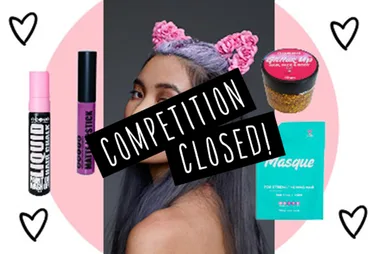WEDNESDAY WIN: Brite prize pack