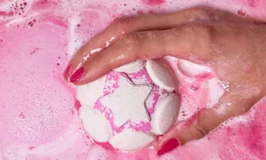 People Are Doing Super Weird Things With Their Lush Bath Bombs