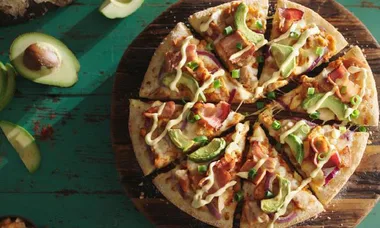 YAS: Domino’s Pizza Is Adding Avocado To Its List Of Toppings