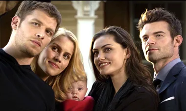 PSA: There’s a ‘The Originals’ spinoff in the works