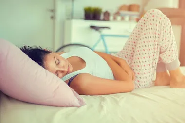 5 Of The Most Overlooked Symptoms Of Polycystic Ovarian Syndrome