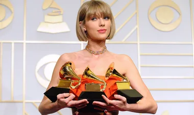 Has Taylor Swift Ruined Her Chances Of Winning A Grammy For ‘Reputation’?
