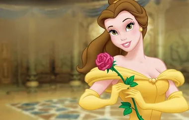 You’re Going To Want This ‘Beauty And The Beast’ Face Serum In Your Life