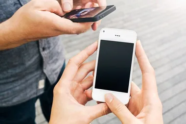 This Hotline Will Reject Creepy Guys For You