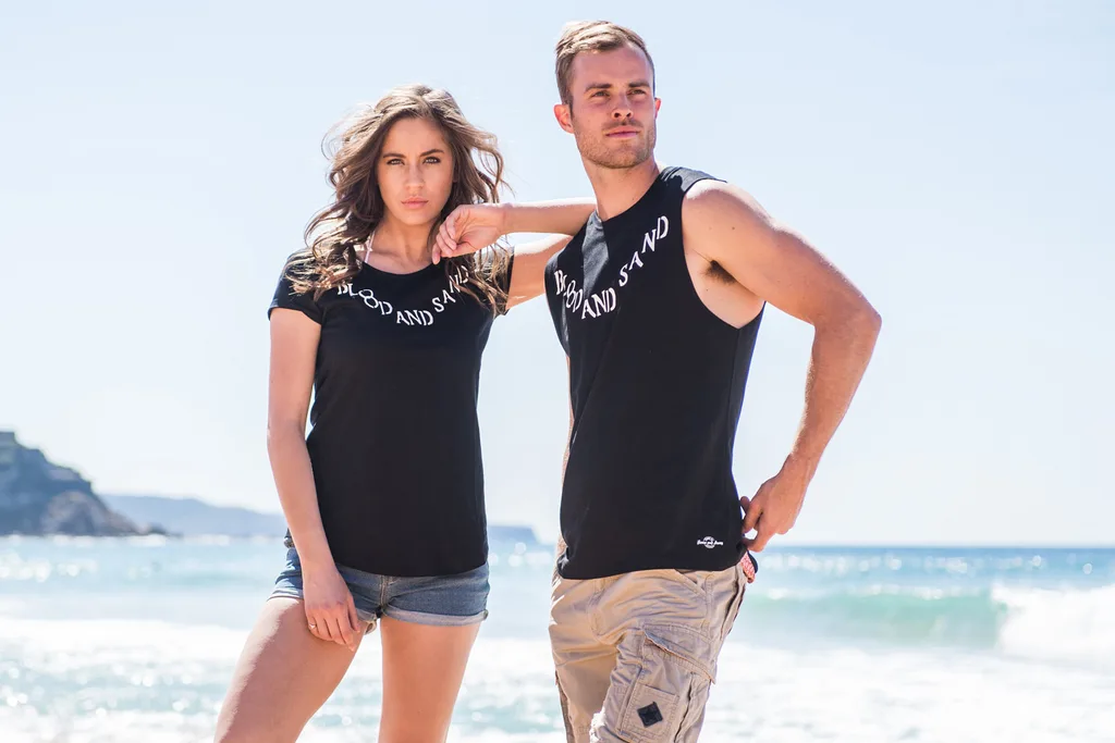 summer bay