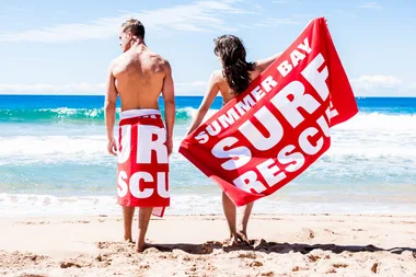 Home and Away merchandise now available