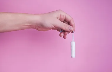 I was poisoned by my tampon