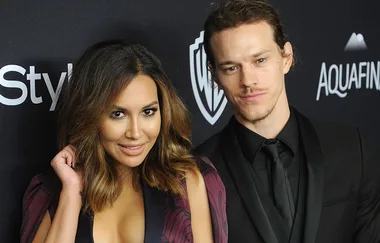 ‘Glee’ Star Naya Rivera Has Been Arrested For Domestic Battery Charges