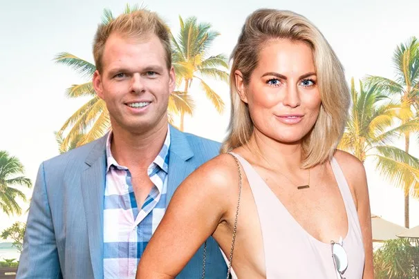 ‘Bachelor In Paradise’ couple Keira Maguire and Jarrod Woodgate confirm sad split