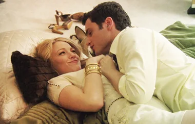 Girlfriend Advice: SEX! All Your Personal Questions, Answered.