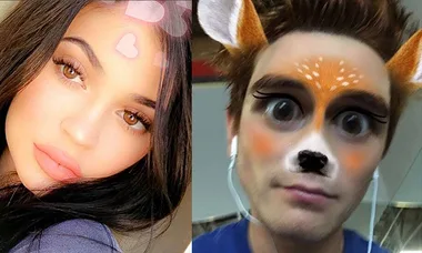 50 Celebs You Needa Follow On Snapchat RN
