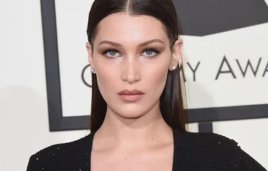 Bella Hadid’s Skincare Expert Reveals The Secret Behind Her ~Glowing~ Skin