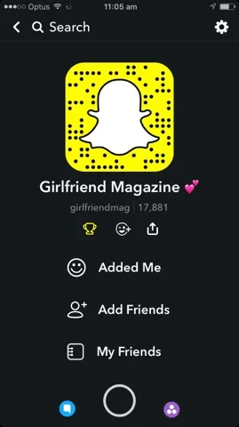Snapchat