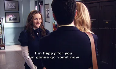How To Not Feel The Worst When You’re The Third Wheel