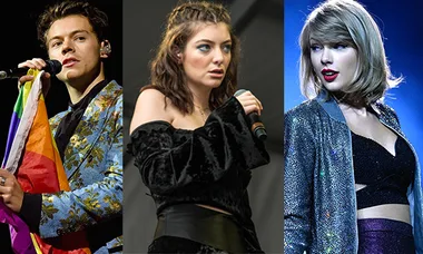 The Grammys 2018 Nominees Have Officially Been Announced And The Internet Is Shook