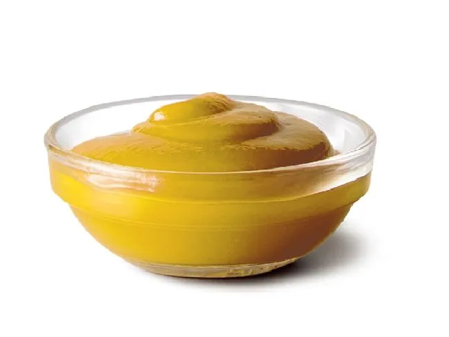dipping sauce