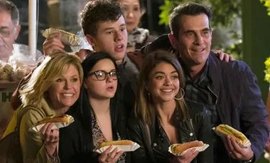 The worst news EVER for ‘Modern Family’ has just been confirmed