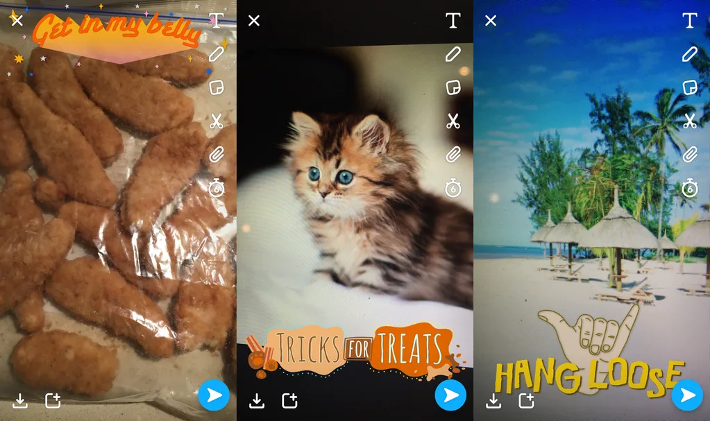 Snapchat