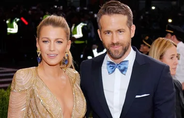 Ryan Reynolds And Blake Lively’s Holiday In Ireland Looks Like A Blast