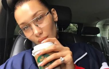 The Pimple Cream That Kylie Jenner, Bella Hadid And Lili Reinhart SWEAR By