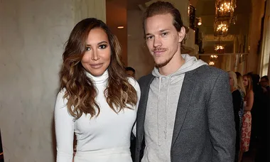 Naya Rivera’s Husband Ryan Dorsey Speaks Out Following Her Arrest For Domestic Battery