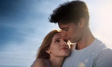 FYI: Bella Thorne And Patrick Schwarzenegger Make The Perf Couple