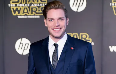 Fans Want Dominic Sherwood Removed From ‘Shadowhunters’ After This Gay Slur