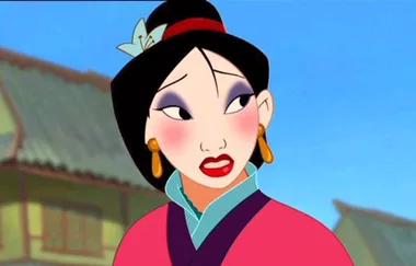 Chinese Actress Liu Yifei Has Been Cast As ‘Mulan’ And She Is PERFECT
