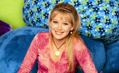 The ‘Lizzie McGuire’ reboot is officially happening!!!
